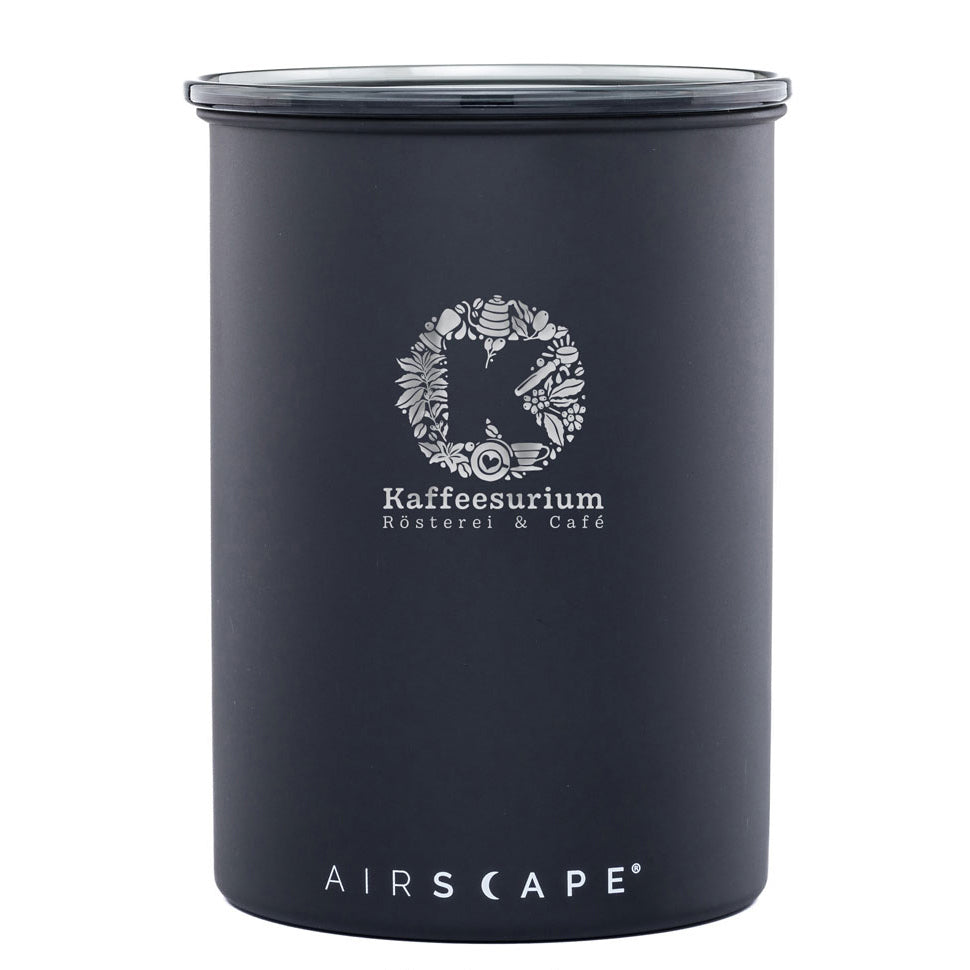 Airscape Vakuum-Kaffee-Dose 550g – Kaffeesurium