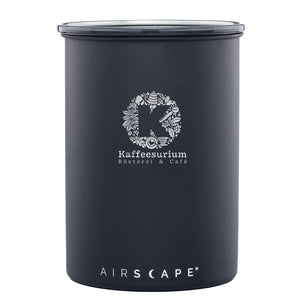 Airscape Vakuum-Kaffee-Dose 550g