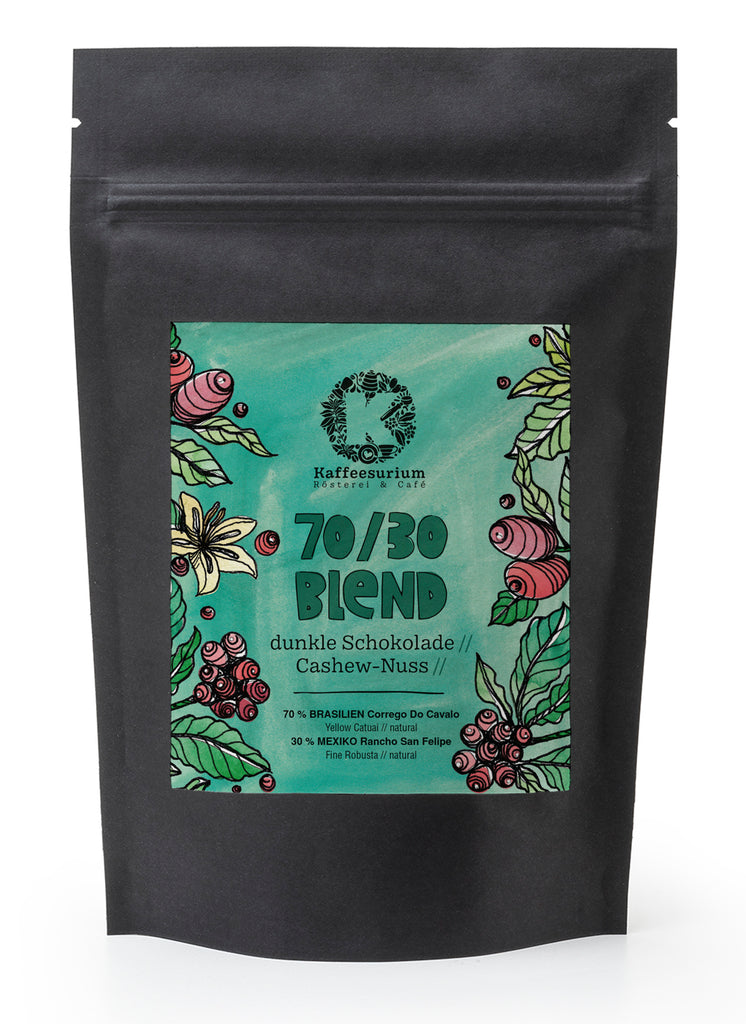 70/30 Blend