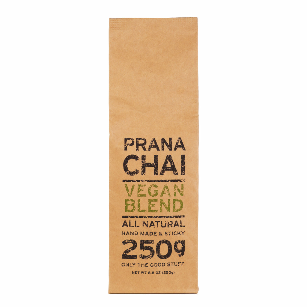 Prana Chai Vegan Blend